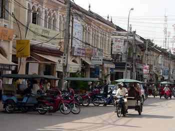 Photo de Siem Reap