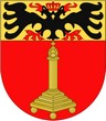 Blason de Sint-Truiden