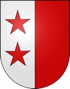 Blason de Sion