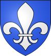 Soissons Blason