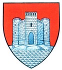 Blason de Soroca