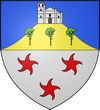 Blason de Soulac-sur-Mer