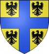 Blason de Soultz-les-Bains