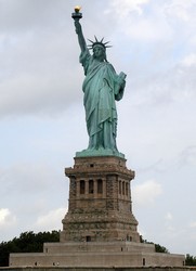 Statue de la Liberté