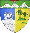 Blason de Saint-Denis