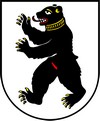 Blason de Saint-Gall