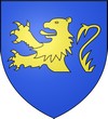 Blason de Saint-Gervais-les-Bains