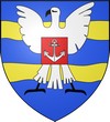 Blason de Saint-Paul