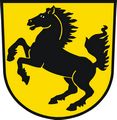 Blason de Stuttgart