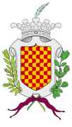 Blason de Tarragone