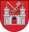 Blason de Tartu