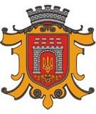 Blason de Tchernivtsi