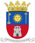 Blason de Telde