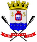 Blason de Teresina