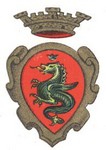 Blason de Terni