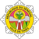 Blason de Thiès