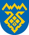 Blason de Togliatti