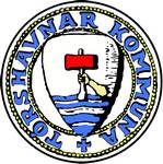 Blason de Torshavn