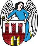 Blason de Torun