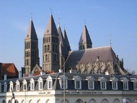 Tournai