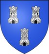 Blason de Tournon-sur-Rhône