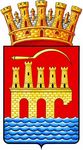 Blason de Trapani