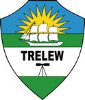Blason de Trelew