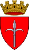 Blason de Trieste