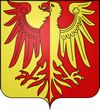 Blason de Tubize