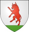 Blason d'Urmatt