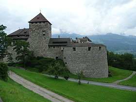 Château de Vaduz