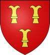 Blason de Vallon-Pont-d'Arc