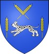 Blason de Valognes