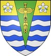 Vancouver Blason