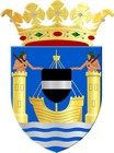 Blason de Veere