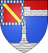 Blason du Verdon-sur-Mer