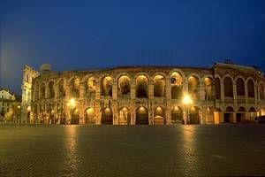 Arènes de Vérone