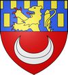 Vesoul Blason