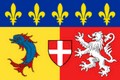 Région Rhône-Alpes