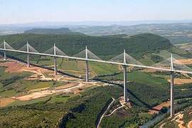 Viaduc de Millau