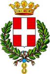 Blason de Vicence