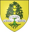 Blason de Vienne