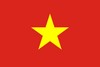 Drapeau du Vietnam