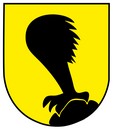 Blason de Villach