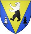 Blason de Villard-de-Lans