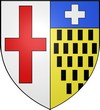 Blason de Villedieu-les-Poêles-Rouffigny