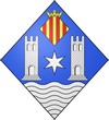 Blason de Villefranche-de-Conflant