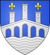 Blason de Villeneuve-sur-Lot