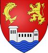 Blason de Villeurbanne