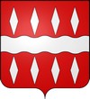 Blason de Viroinval